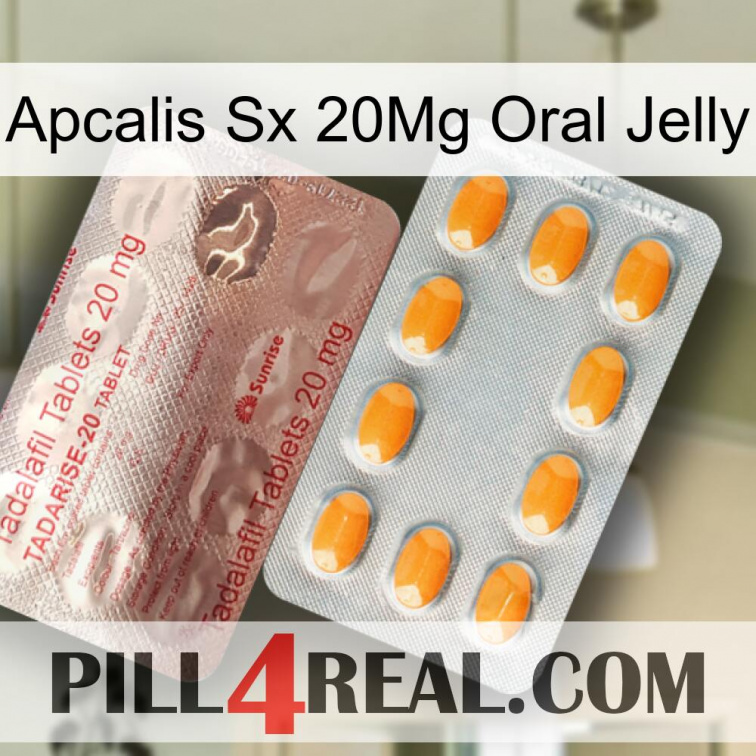 Apcalis Sx 20Mg Oral Jelly new13
